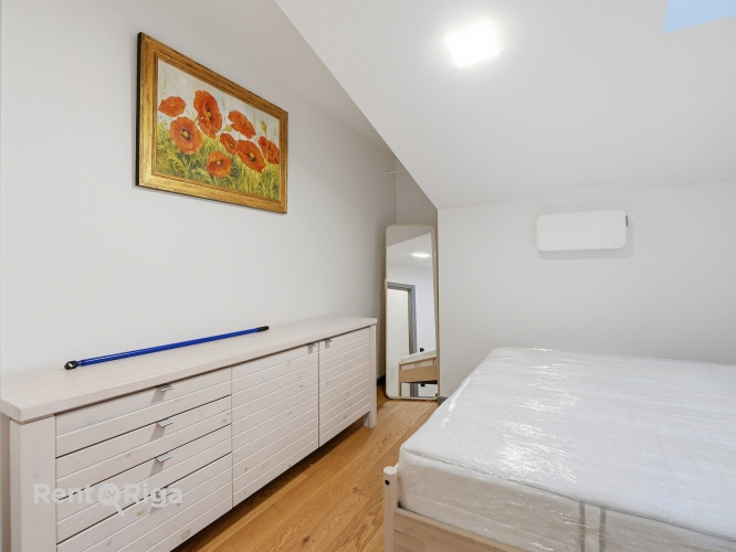 Izīrē 2 istabu dzīvokli Āgenskalnā!  