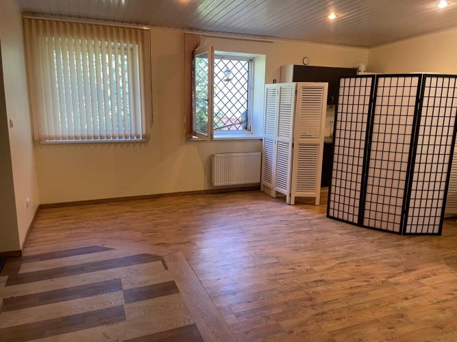 Pārdod komerciālu ēku stratēģiski izdevīgā vietā!  Izdevīgs piedāvājums Rīga - foto 6