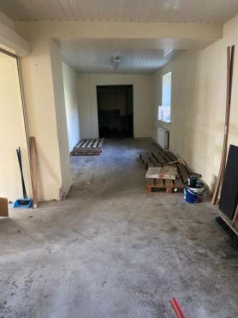 Pārdod komerciālu ēku stratēģiski izdevīgā vietā!  Izdevīgs piedāvājums Rīga - foto 3