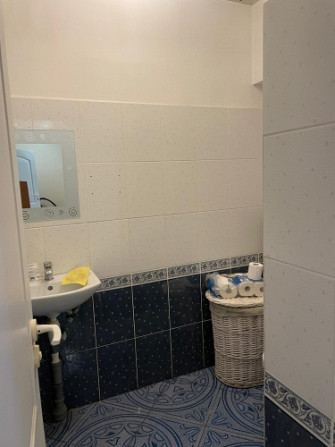 Pārdod komerciālu ēku stratēģiski izdevīgā vietā!  Izdevīgs piedāvājums Rīga - foto 8