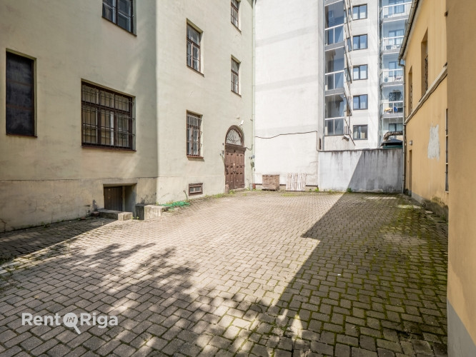 Ēku komplekss un zeme Vecrīgā.  (Kungu iela 34, Kalēju iela 78, 13.janvāra iela 25) Izsole. Rīga - foto 9