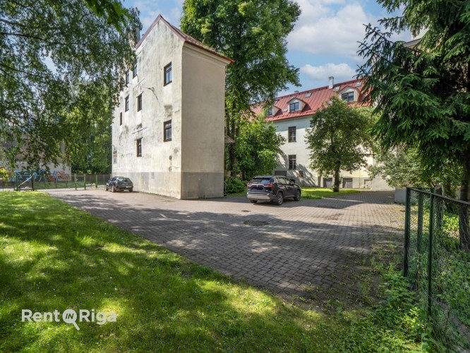 Ēku komplekss un zeme Vecrīgā.  (Kungu iela 34, Kalēju iela 78, 13.janvāra iela 25) Izsole. Rīga - foto 6