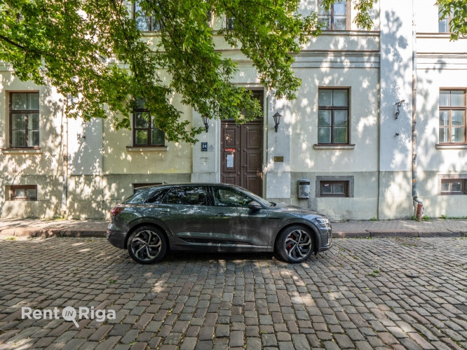 Ēku komplekss un zeme Vecrīgā.  (Kungu iela 34, Kalēju iela 78, 13.janvāra iela 25) Izsole. Rīga - foto 2