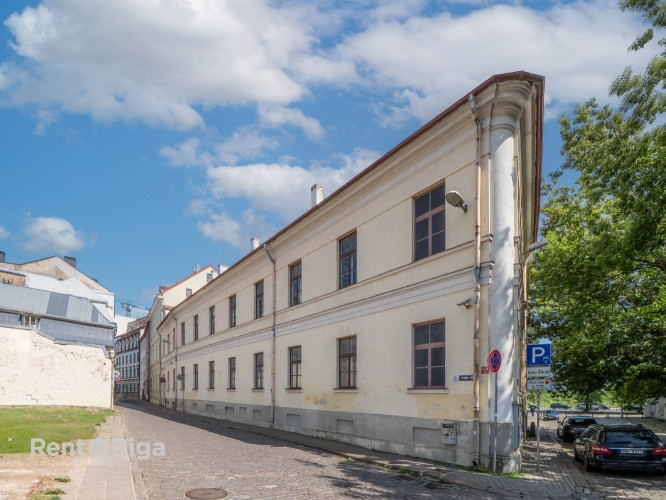 Ēku komplekss un zeme Vecrīgā.  (Kungu iela 34, Kalēju iela 78, 13.janvāra iela 25) Izsole. Rīga - foto 4