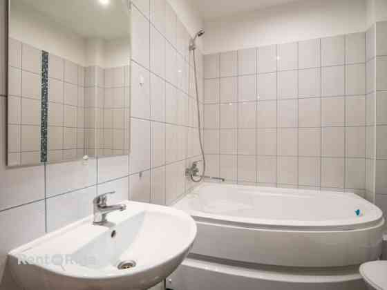 В аренду предлагается 2-комнатная квартира  Квартира оборудована всем Rīga