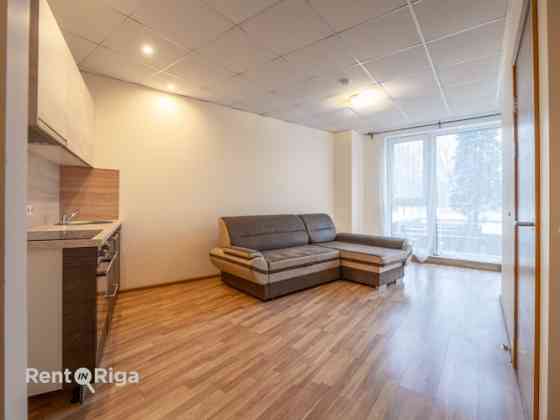 В аренду предлагается 2-комнатная квартира  Квартира оборудована всем Rīga