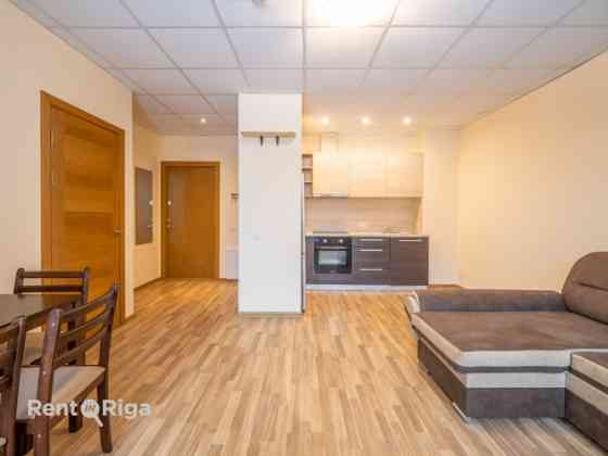 В аренду предлагается 2-комнатная квартира  Квартира оборудована всем Rīga