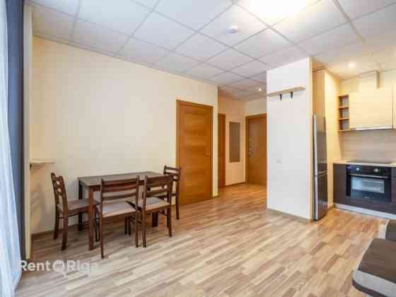 В аренду предлагается 2-комнатная квартира  Квартира оборудована всем Rīga