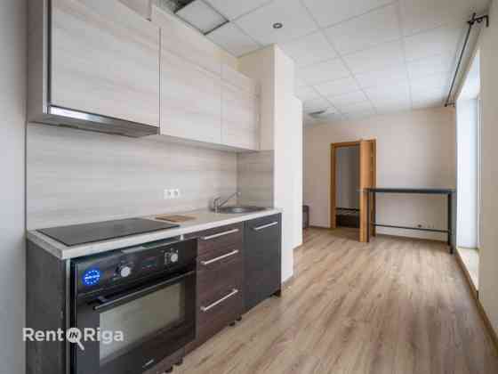 В аренду предлагается 2-комнатная квартира  Квартира оборудована всем Rīga