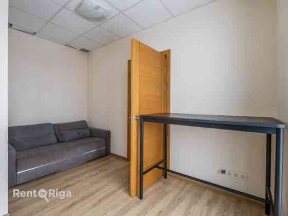 В аренду предлагается 2-комнатная квартира  Квартира оборудована всем Rīga