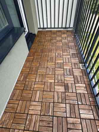 Izīrē 2 istabu dzīvokli jaunajā projektā "Mežpilsēta"  Superīga izvēle tiem kuri novērtē rīta sauli  Рига