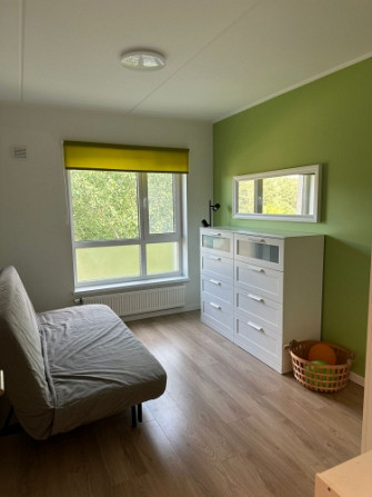 Izīrē 2 istabu dzīvokli jaunajā projektā "Mežpilsēta"  Superīga izvēle tiem kuri novērtē rīta sauli  Рига - изображение 8