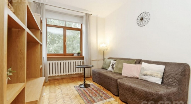 Сдаётся в аренду двухкомнатная квартира с половиной комнаты в Тейке (одна Рига - изображение 4