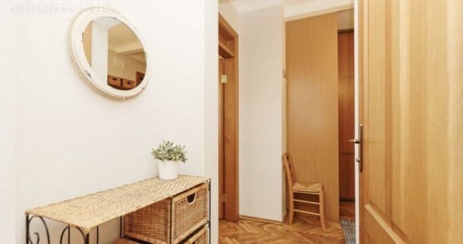 Сдаётся в аренду двухкомнатная квартира с половиной комнаты в Тейке (одна Рига - изображение 5