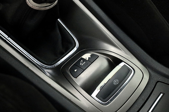 Citroen C5 Comfort 2.0 HDi 100kW Tallina - foto 8