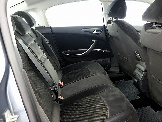 Citroen C5 Comfort 2.0 HDi 100kW Tallina - foto 7