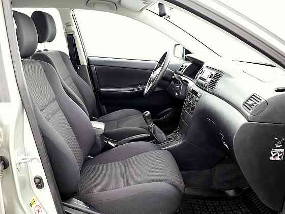 Toyota Corolla Linea Sol Facelift 1.6 81kW Таллин