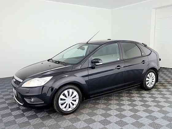 Ford Focus Ghia Facelift ATM 1.6 74kW Таллин