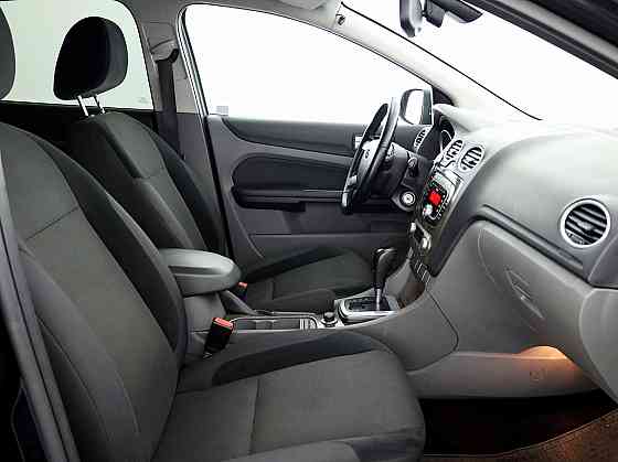 Ford Focus Ghia Facelift ATM 1.6 74kW Таллин