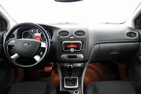 Ford Focus Ghia Facelift ATM 1.6 74kW Таллин