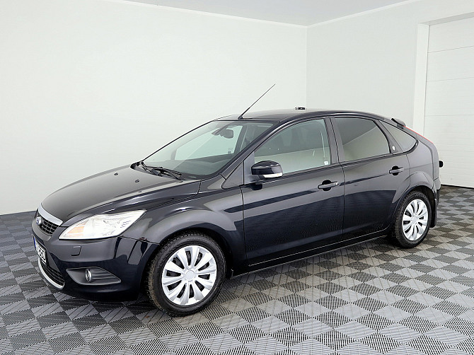 Ford Focus Ghia Facelift ATM 1.6 74kW Таллин - изображение 2