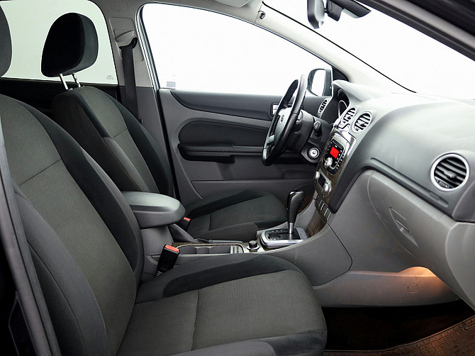 Ford Focus Ghia Facelift ATM 1.6 74kW Таллин - изображение 6