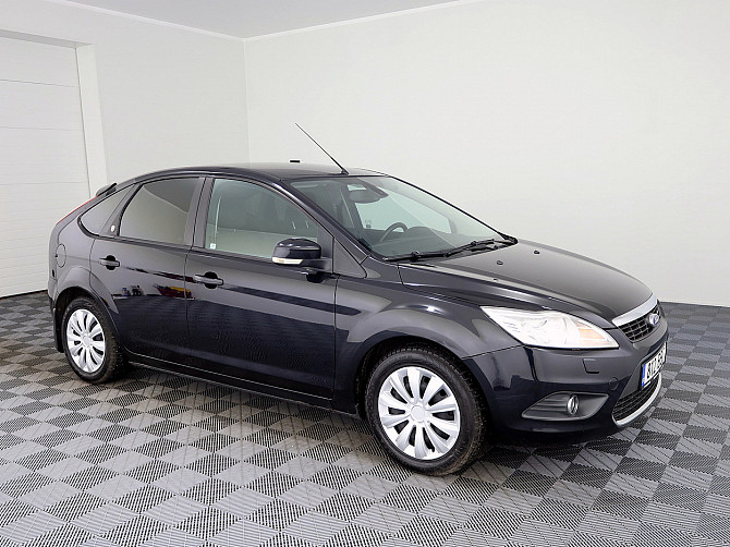 Ford Focus Ghia Facelift ATM 1.6 74kW Таллин - изображение 1
