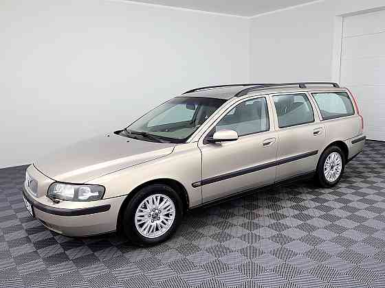 Volvo V70 Estate 2.4 125kW Таллин