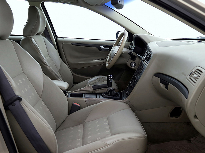 Volvo V70 Estate 2.4 125kW Таллин - изображение 6