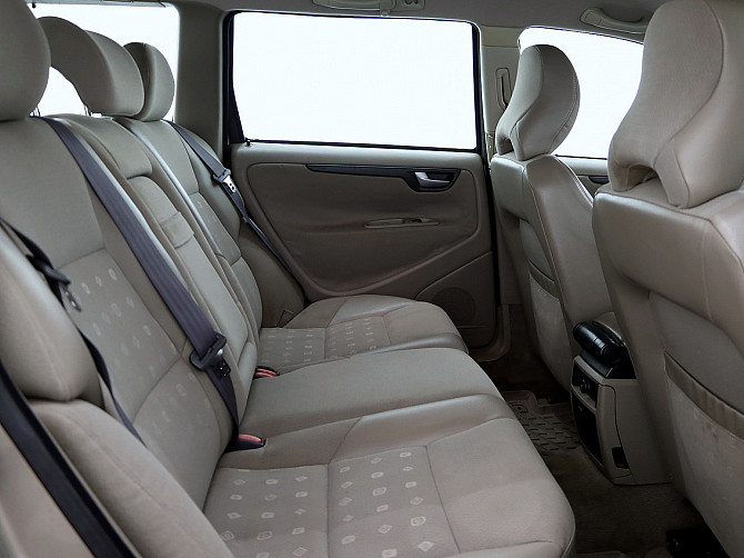 Volvo V70 Estate 2.4 125kW Таллин - изображение 7