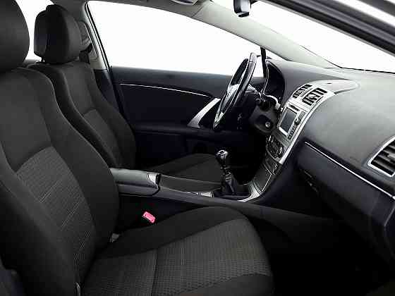 Toyota Avensis Linea Sol Facelift 2.2 D-4D 110kW Таллин