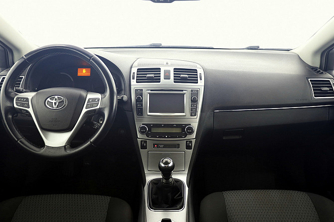 Toyota Avensis Linea Sol Facelift 2.2 D-4D 110kW Таллин - изображение 5