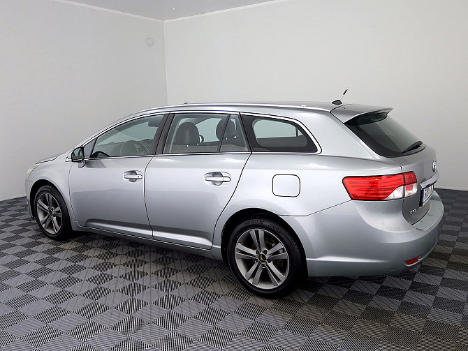 Toyota Avensis Linea Sol Facelift 2.2 D-4D 110kW Таллин - изображение 4