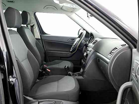 Skoda Yeti Comfortline 2.0 TDI 81kW Tallina