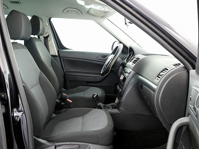 Skoda Yeti Comfortline 2.0 TDI 81kW Tallina - foto 6