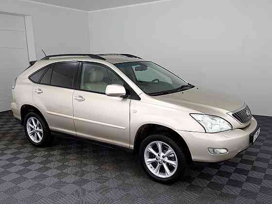 Lexus RX 350 Luxury LPG ATM 3.5 203kW Tallina