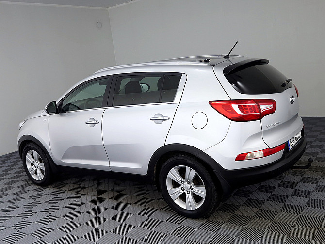 Kia Sportage Comfort 4x4 ATM 2.0 CRDi 100kW Tallina - foto 4
