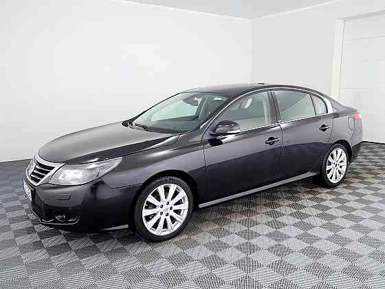 Renault Latitude Initiale Paris ATM 2.0 dCi 127kW Таллин