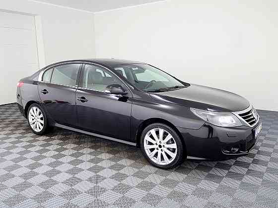 Renault Latitude Initiale Paris ATM 2.0 dCi 127kW Таллин