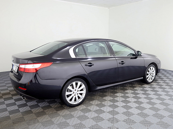 Renault Latitude Initiale Paris ATM 2.0 dCi 127kW Таллин - изображение 1