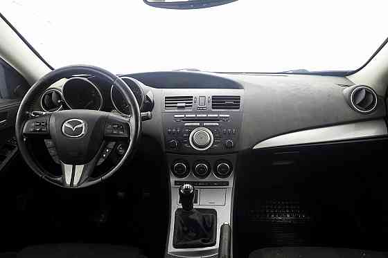 Mazda 3 Elegance 1.6 77kW Tallina