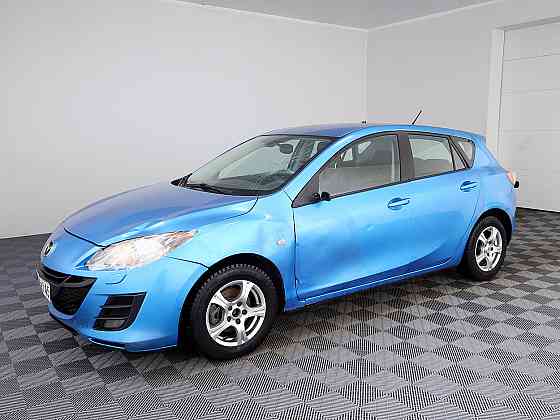 Mazda 3 Elegance 1.6 77kW Tallina