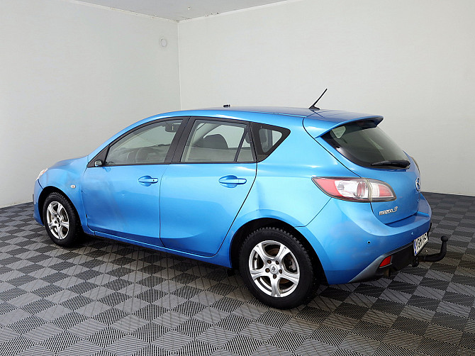 Mazda 3 Elegance 1.6 77kW Таллин - изображение 4