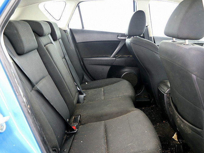 Mazda 3 Elegance 1.6 77kW Таллин - изображение 7