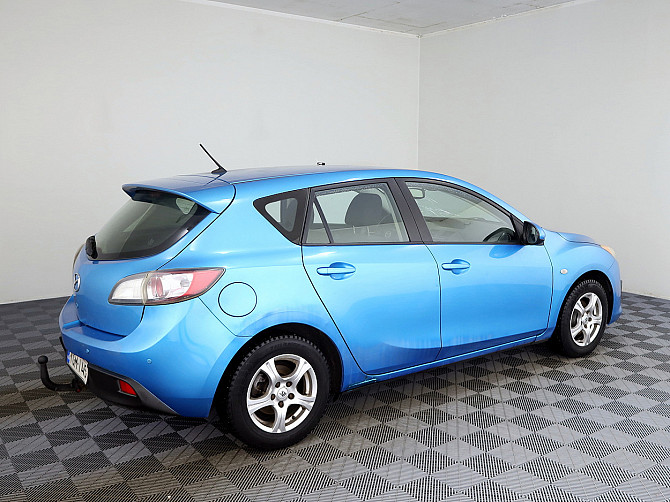 Mazda 3 Elegance 1.6 77kW Таллин - изображение 3