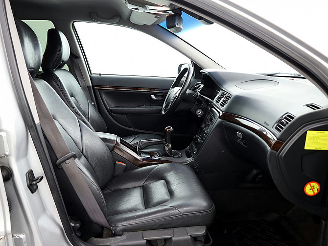 Volvo S80 Summum Facelift 2.4 103kW Таллин - изображение 6