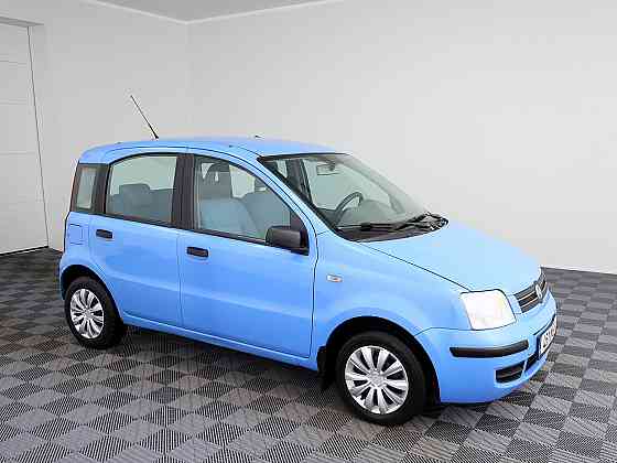 Fiat Panda Comfort 1.2 44kW Таллин