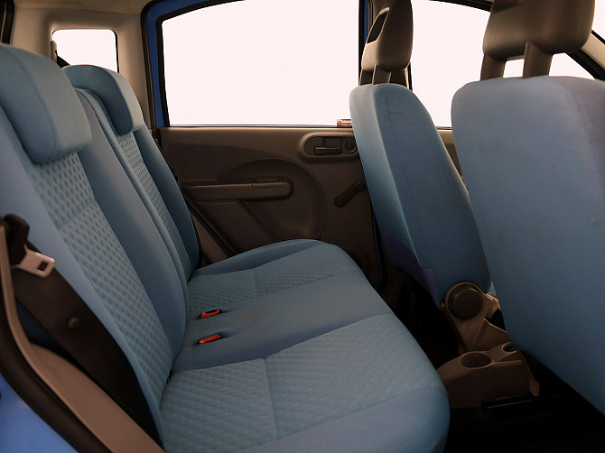 Fiat Panda Comfort 1.2 44kW Таллин - изображение 7