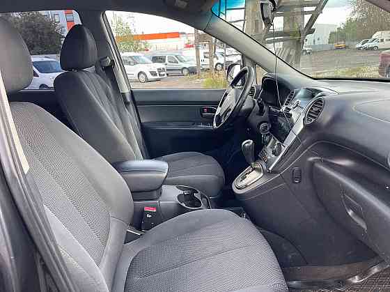 Kia Carens Comfort ATM 2.0 CRD 103kW Таллин