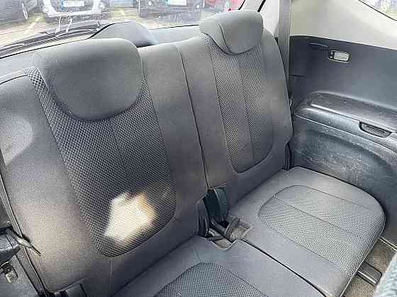 Kia Carens Comfort ATM 2.0 CRD 103kW Таллин